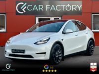 Tesla Model Y Performance Dual Motor 534 Attelage Conduite Complètement Autonome Garantie 2030 - <small></small> 47.990 € <small>TTC</small> - #1