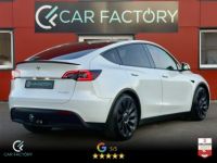 Tesla Model Y Performance Dual Motor 534 Attelage Conduite Complètement Autonome Garantie 2030 - <small></small> 47.990 € <small>TTC</small> - #3