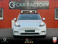 Tesla Model Y Performance Dual Motor 534 Attelage Conduite Complètement Autonome Garantie 2030 - <small></small> 47.990 € <small>TTC</small> - #5