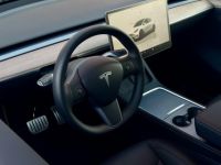 Tesla Model Y Performance Dual Motor 534 Attelage Conduite Complètement Autonome Garantie 2030 - <small></small> 47.990 € <small>TTC</small> - #6