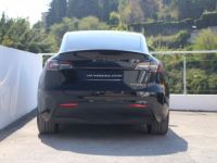 Tesla Model Y Performance Dual Motor AWD - <small>A partir de </small>760 EUR <small>/ mois</small> - #5