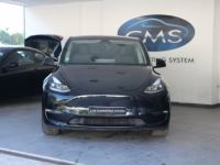 Tesla Model Y Performance Dual Motor AWD - <small>A partir de </small>760 EUR <small>/ mois</small> - #2