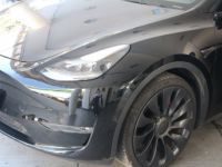 Tesla Model Y Performance Dual Motor AWD - <small>A partir de </small>760 EUR <small>/ mois</small> - #3