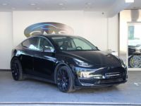 Tesla Model Y Performance Dual Motor AWD - <small>A partir de </small>760 EUR <small>/ mois</small> - #1