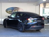 Tesla Model Y Performance Dual Motor AWD - <small>A partir de </small>760 EUR <small>/ mois</small> - #5