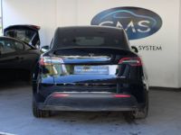 Tesla Model Y Performance Dual Motor AWD - <small>A partir de </small>760 EUR <small>/ mois</small> - #6