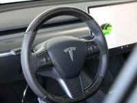 Tesla Model Y Performance Dual Motor AWD - <small>A partir de </small>760 EUR <small>/ mois</small> - #17