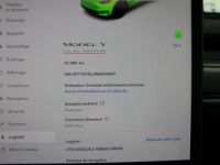 Tesla Model Y Performance Dual Motor AWD - <small>A partir de </small>760 EUR <small>/ mois</small> - #20