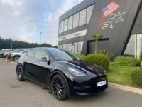 Tesla Model Y Performance Dual Motor AWD - <small></small> 44.900 € <small>TTC</small> - #3