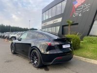 Tesla Model Y Performance Dual Motor AWD - <small></small> 44.900 € <small>TTC</small> - #7