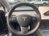 Tesla Model Y Performance Dual Motor AWD - <small></small> 44.900 € <small>TTC</small> - #9