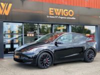 Tesla Model Y Performance Dual Motor AWD 534CV - <small></small> 48.990 € <small>TTC</small> - #1