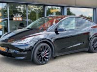 Tesla Model Y Performance Dual Motor AWD 534CV - <small></small> 48.990 € <small>TTC</small> - #2