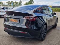 Tesla Model Y Performance Dual Motor AWD 534CV - <small></small> 48.990 € <small>TTC</small> - #5