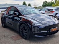 Tesla Model Y Performance Dual Motor AWD 534CV - <small></small> 48.990 € <small>TTC</small> - #6