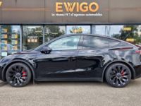 Tesla Model Y Performance Dual Motor AWD 534CV - <small></small> 48.990 € <small>TTC</small> - #7