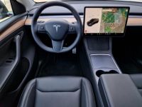 Tesla Model Y Performance Dual Motor AWD 534CV - <small></small> 48.990 € <small>TTC</small> - #13