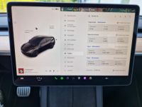 Tesla Model Y Performance Dual Motor AWD 534CV - <small></small> 48.990 € <small>TTC</small> - #20