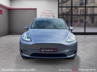 Tesla Model Y Performance Dual Motor AWD - TVA RECUPERABLE - GARANTIE 02/2027 - - <small></small> 44.490 € <small>TTC</small> - #3