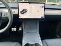 Tesla Model Y Performance Dual Motor AWD - TVA RECUPERABLE - GARANTIE 02/2027 - - <small></small> 44.490 € <small>TTC</small> - #12