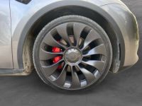 Tesla Model Y Performance Dual Motor AWD - TVA RECUPERABLE - GARANTIE 02/2027 - - <small></small> 44.490 € <small>TTC</small> - #22