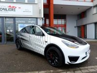 Tesla Model Y PROPULSION 300 cv PREMIERE MAIN - <small></small> 37.500 € <small>TTC</small> - #1