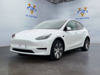 Tesla Model Y Standard RWD - <small></small> 33.990 € <small>TTC</small> - #1