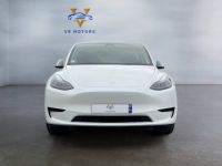 Tesla Model Y Standard RWD - <small></small> 33.990 € <small>TTC</small> - #8