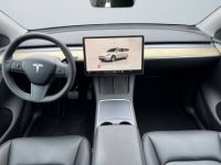 Tesla Model Y Standard RWD - <small></small> 33.990 € <small>TTC</small> - #10