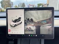 Tesla Model Y Standard RWD - <small></small> 33.990 € <small>TTC</small> - #20