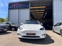 Tesla Model Y Standard RWD - 1ERE MAIN - <small></small> 33.490 € <small>TTC</small> - #2