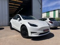 Tesla Model Y Standard RWD - 1ERE MAIN - <small></small> 33.490 € <small>TTC</small> - #3