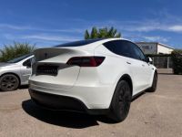 Tesla Model Y Standard RWD - 1ERE MAIN - <small></small> 33.490 € <small>TTC</small> - #4