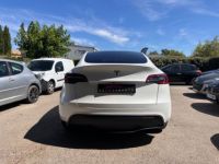 Tesla Model Y Standard RWD - 1ERE MAIN - <small></small> 33.490 € <small>TTC</small> - #5