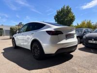 Tesla Model Y Standard RWD - 1ERE MAIN - <small></small> 33.490 € <small>TTC</small> - #6