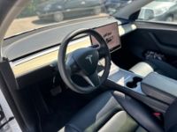 Tesla Model Y Standard RWD - 1ERE MAIN - <small></small> 33.490 € <small>TTC</small> - #7