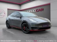 Tesla Model Y Standard RWD Covering en Gris - GARANTIE - <small></small> 28.990 € <small>TTC</small> - #1