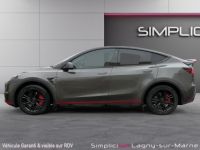 Tesla Model Y Standard RWD Covering en Gris - GARANTIE - <small></small> 28.990 € <small>TTC</small> - #9