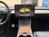 Tesla Model Y Standard RWD Covering en Gris - GARANTIE - <small></small> 28.990 € <small>TTC</small> - #10