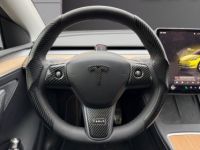 Tesla Model Y Standard RWD Covering en Gris - GARANTIE - <small></small> 28.990 € <small>TTC</small> - #11