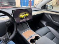 Tesla Model Y Standard RWD Covering en Gris - GARANTIE - <small></small> 28.990 € <small>TTC</small> - #21