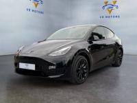 Tesla Model Y Standard rwd ** full black ** 20 induction - <small></small> 38.990 € <small>TTC</small> - #1