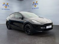 Tesla Model Y Standard rwd ** full black ** 20 induction - <small></small> 38.990 € <small>TTC</small> - #6