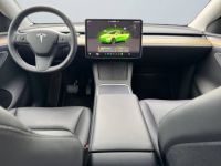 Tesla Model Y Standard rwd ** full black ** 20 induction - <small></small> 38.990 € <small>TTC</small> - #11