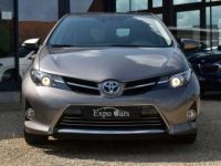 Toyota Auris - HYBRIDE - AUTOMAAT - NAVI - CAMERA - - 1°HAND - CARPASS - - <small></small> 14.500 € <small>TTC</small> - #2