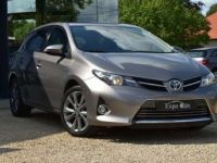 Toyota Auris - HYBRIDE - AUTOMAAT - NAVI - CAMERA - - 1°HAND - CARPASS - - <small></small> 14.500 € <small>TTC</small> - #3