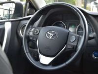 Toyota Auris - HYBRIDE - AUTOMAAT - NAVI - CAMERA - - 1°HAND - CARPASS - - <small></small> 14.500 € <small>TTC</small> - #12