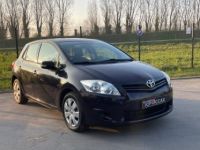 Toyota Auris 100 VVT-I ACTIVE 5 PORTES * 113.000KM 1ERE MAIN GARANTIE - <small></small> 6.490 € <small>TTC</small> - #2