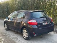 Toyota Auris 100 VVT-I ACTIVE 5 PORTES * 113.000KM 1ERE MAIN GARANTIE - <small></small> 6.490 € <small>TTC</small> - #4