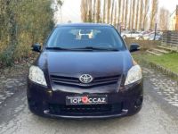 Toyota Auris 100 VVT-I ACTIVE 5 PORTES * 113.000KM 1ERE MAIN GARANTIE - <small></small> 6.490 € <small>TTC</small> - #6